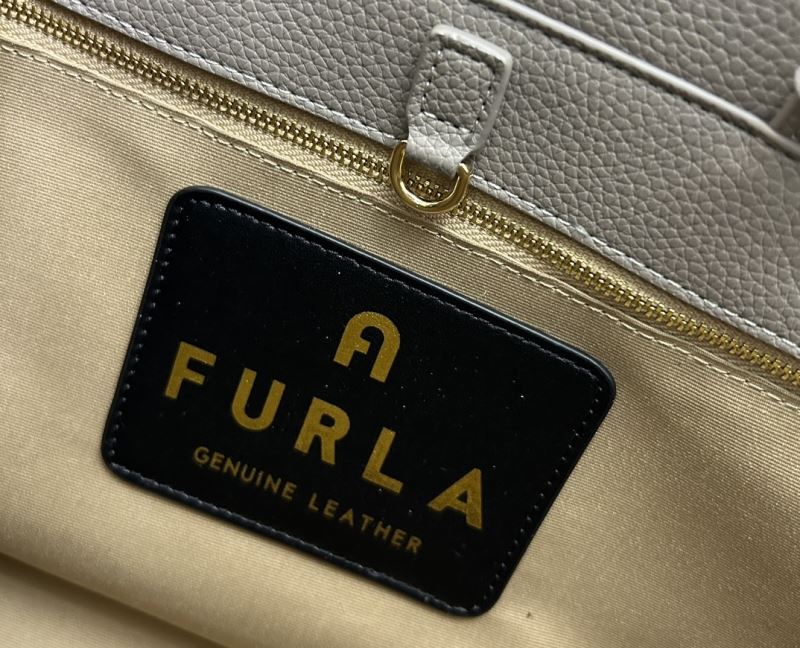 Furla Shopping Bags